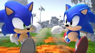 🔴 Directo Sonic Generations  Seguimos nuestra aventura [upl. by Spevek]