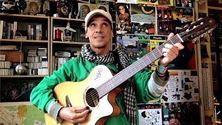 Manu Chao quotEkivokada vidaquot CORONARICTUS SMILY KILLER SESSIONS… num 32 [upl. by Aveneg636]