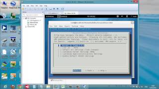 How to boot uClinux on Altera NIOS II Processor with MMU [upl. by Waters]