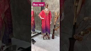 Kapdon ke design letest kurtis design gown design anarkali design wedding dress shorts [upl. by Wilhide]