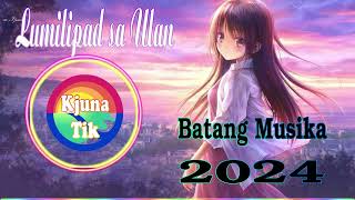 Lumilipad sa Ulan  Pinakabagong makulay na musika ng kabataan [upl. by Mcclenon]