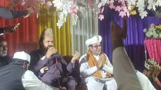 Jado vi Jawien hawa Madiny by Zabeeb Masood Shah  Heart Touching Kalam 2024 new naat 2024 [upl. by Stanhope]