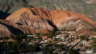 Travesías Fotográficas Quebrada de Humahuaca [upl. by Assillam]