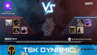 AFTER LONG BREAK WE ARE BACK LIVE WITH TSKHAWK amp TSKAshish [upl. by Acceber]