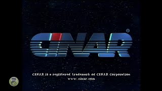 CinarWGBHMarc Brown Studios 2002 [upl. by Budd]