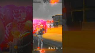 FREE FIRE CAPCUT EDIT 😆  freefireedit freefire shorts gaming [upl. by Kraus]