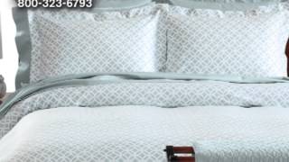 Fabulous Fabric A Guide to Choosing Sheets and Bed Linens [upl. by Northrup30]