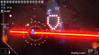 Enter the Gungeon  Turbo mode all optional bosses in 1 run [upl. by Fritts324]