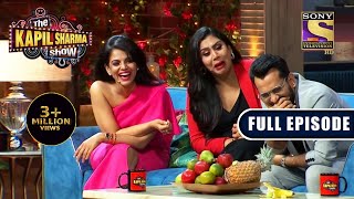 The Kapil Sharma Show S2 Sharks  Massive Contributors To Countrys GDP Ep 225Full EP30 Jan 2022 [upl. by Hploda112]