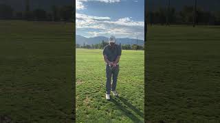 A common grip mistake from Salt Lake City golf golftips golfcoach golfschool golfswing [upl. by Ila]