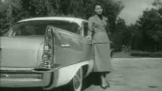 1957 DeSoto Car Commercial [upl. by Sally]