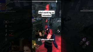 typical wesker dbd moment 😂 dbd shorts funny gameplay bug [upl. by Stalder]