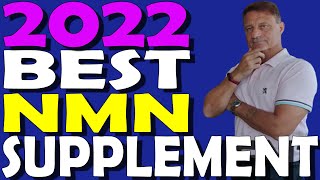 BEST NMN Brand – Supplement for 2022 [upl. by Triley]