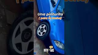 ¡Una cosa pintuco pinta buco 😂 [upl. by Gunas67]