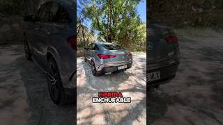 Mercedes Benz GLE 350de 2024 mercedes gle350 diesel phev [upl. by Streeto937]