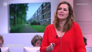 Amsterdam Vrouw 68 overleden na ernstige mishandeling [upl. by Kared]