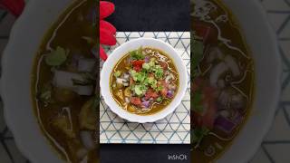 MANGSHER GHUGNI  viralvideo recipe dailyshorts food cooking viralrecipe reels shorts [upl. by Airotnes]