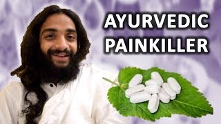 धन्वंतरम कषाय आयुर्वेदिक पेनकिलर  DHANVANTARAM KASHAYA AYURVEDIC PAINKILLER BY NITYANANDAM SHREE [upl. by Isabel]