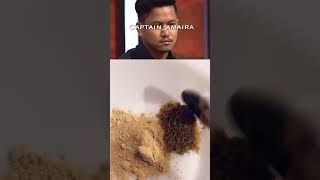 Masterchef Ranveer brar used waste potatoes 🥔 [upl. by Lindi]