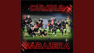 Cumbia Sabalera [upl. by Lessirg152]