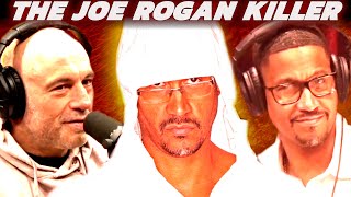 That Time Joe Rogan Interviewed A Psychopathic Murderer [upl. by Pilloff310]