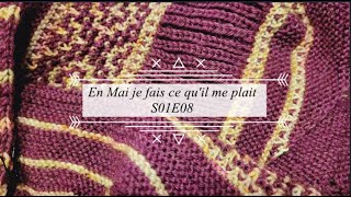 En Mai je fais ce quil me plait S01E08 [upl. by Trudnak40]