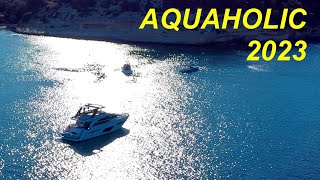 AQUAHOLIC 2023 [upl. by Atiras]