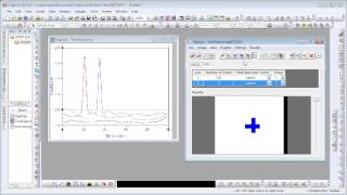 OriginLab® Origin 91 New Digitizer on File Exchange [upl. by Hendon210]