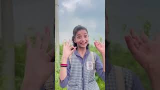 Hame school se pyar nahin Nahin comedy trending riyashorts riya shortsytshort [upl. by Enirac]