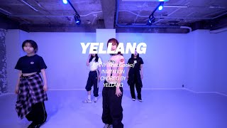 JUNNY  INVITATION Feat GaekoㅣCHOREO BY YELLANG T 마포댄스학원 [upl. by Rosenwald928]