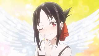 EVERY FACE of KAGUYA  S2 ep 1 [upl. by Bartosch]