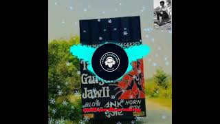 ☠️Bhdmashi khulke 💥dj remix⚔️new badmashi song🎛️ dj swamgzb edm💥 dj Lux🎚️Punit pardhan mixing [upl. by Sudbury]