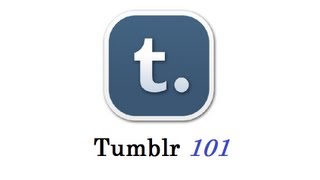 How to use Tumblr 101 [upl. by Notnirb]