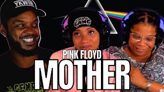 LEX CRIED 🎵 PINK FLOYD quotMOTHERquot REACTION [upl. by Notsrik452]