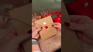 Adventskalender selber basteln DIY 🕯️🎄 [upl. by Nalid]