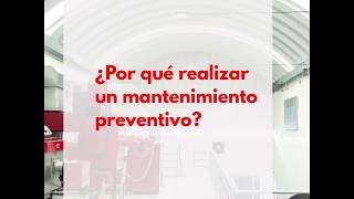 Mantenimiento Preventivo a Quemadores Industriales [upl. by Myca]