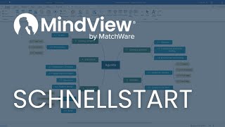 MindView 9  Schnellstart [upl. by Saunders711]