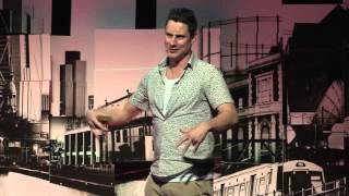 Uncovering the secrets of immortal animals  Jules Howard  TEDxEastEnd [upl. by Eninaj]