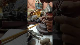 24quotHigh Speed Fan Sap Bearing electricaldost viralvideo electrical electric shortvideo [upl. by Copeland81]