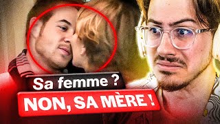 cette mère et son fils sont un peu TROP intime [upl. by Llenoil]