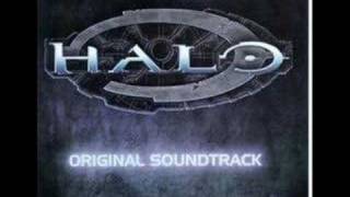 Halo Soundtrack  Flood theme [upl. by Mable800]