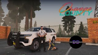 🔴LIVE Live PD RoxWood K9 CCSO OCRP [upl. by Nhabois]