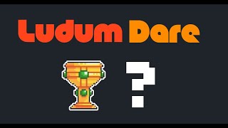 Какое место я занял на Ludum Dare [upl. by Acquah]