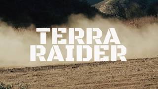 Terra Raider Tires  By Delium [upl. by Acinahs]