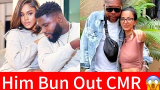 OMG 😱 Cushane Carter CMR Exposed By Crissy Cousin amp Fren 🚨Vybz Kartel Answer A Burning Question‼️ [upl. by Tsyhtema821]