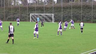 30092017 K SAV St Dimpna Geel  KFCO BeerschotWilrijk [upl. by Thetes]