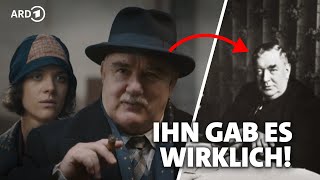 Schon Gewusst 4 wahre Hintergründe in Babylon Berlin [upl. by Korff518]