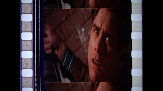 The Truman Show Trailer 1998  35mm  Scope  Stereo  UHD [upl. by Schmidt]