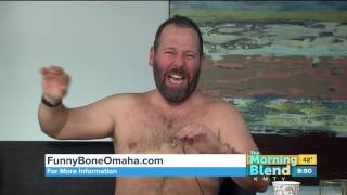 Bert Kreischer [upl. by Camilla149]