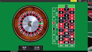 20p Roulette Bookies 🎰💰 gaming viral shorts slot casino roulette gambling [upl. by Birdie]